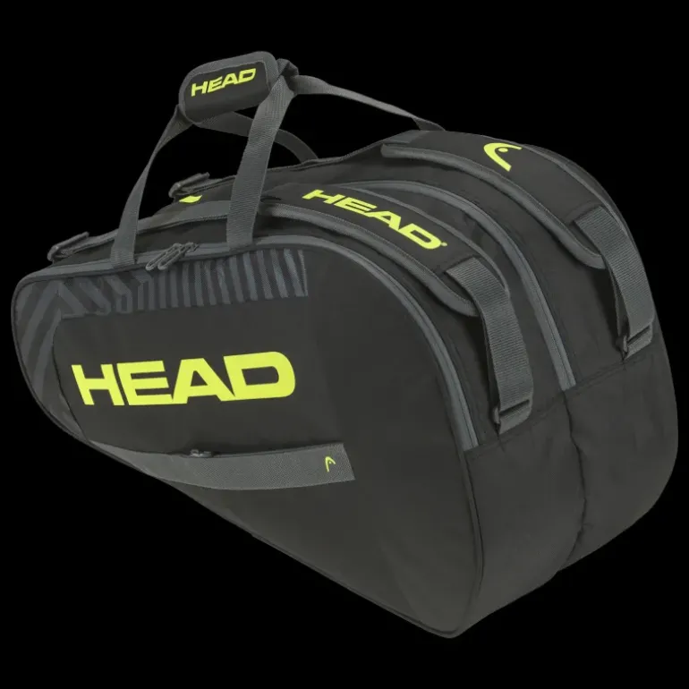 Base Padel Bag M BKNY, padelväska - Tillbehör - Base Padel Bag M BKNY, padelväska