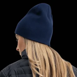 Basic Beanie, mössa - Fritidsmössor - Basic Beanie, mössa