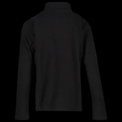 Basic Full Zip Fleece, fleecejacka barn - Fleecetröjor - Basic Full Zip Fleece, fleecejacka barn