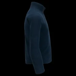 Basic Full Zip Fleece, fleecejacka barn - Fleecetröjor - Basic Full Zip Fleece, fleecejacka barn