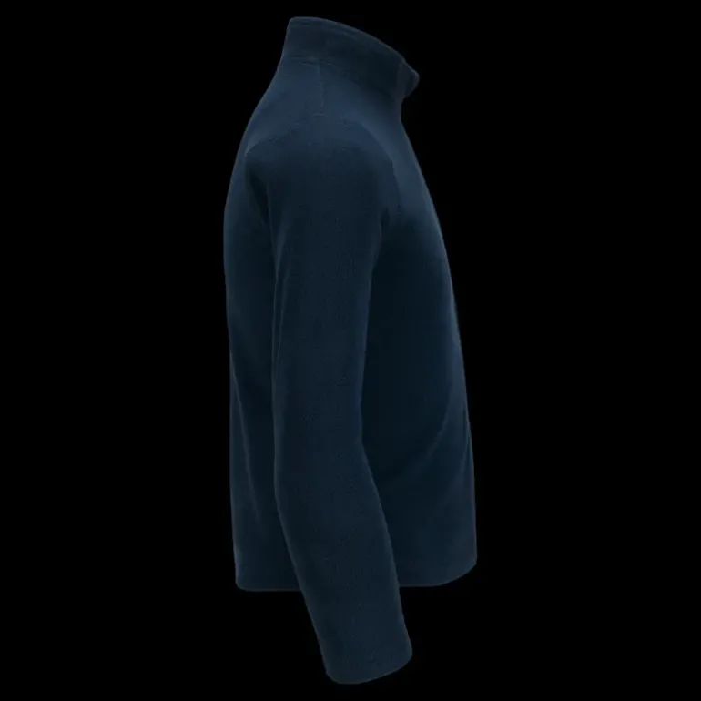 Basic Full Zip Fleece, fleecejacka barn - Fleecetröjor - Basic Full Zip Fleece, fleecejacka barn