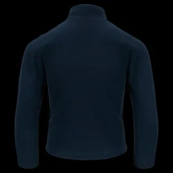 Basic Full Zip Fleece, fleecejacka barn - Fleecetröjor - Basic Full Zip Fleece, fleecejacka barn