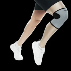 Basic Line Knee Sleeve 3mm, knästöd, unisex - Knä - Basic Line Knee Sleeve 3mm, knästöd, unisex
