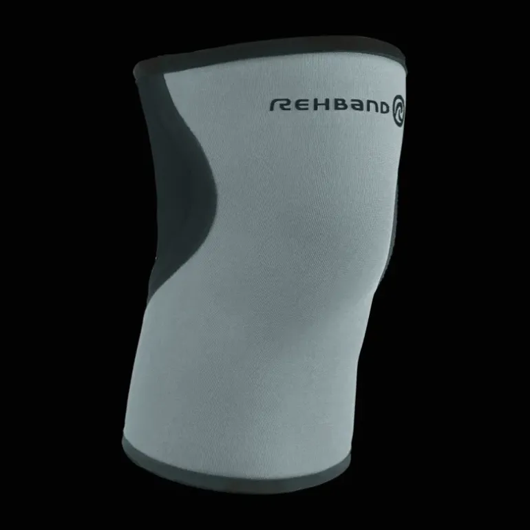 Basic Line Knee Sleeve 3mm, knästöd, unisex - Knä - Basic Line Knee Sleeve 3mm, knästöd, unisex