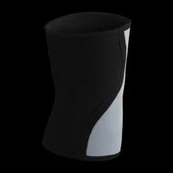 Basic Line Knee Sleeve 3mm, knästöd, unisex - Knä - Basic Line Knee Sleeve 3mm, knästöd, unisex
