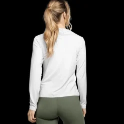 Basic Long Sleeve, träningströja, dam - Träningströjor - Basic Long Sleeve, träningströja, dam