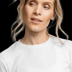 Basic Long Sleeve, träningströja, dam - Träningströjor - Basic Long Sleeve, träningströja, dam