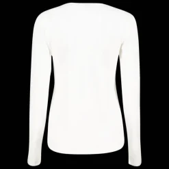 Basic Long Sleeve, träningströja, dam - Träningströjor - Basic Long Sleeve, träningströja, dam