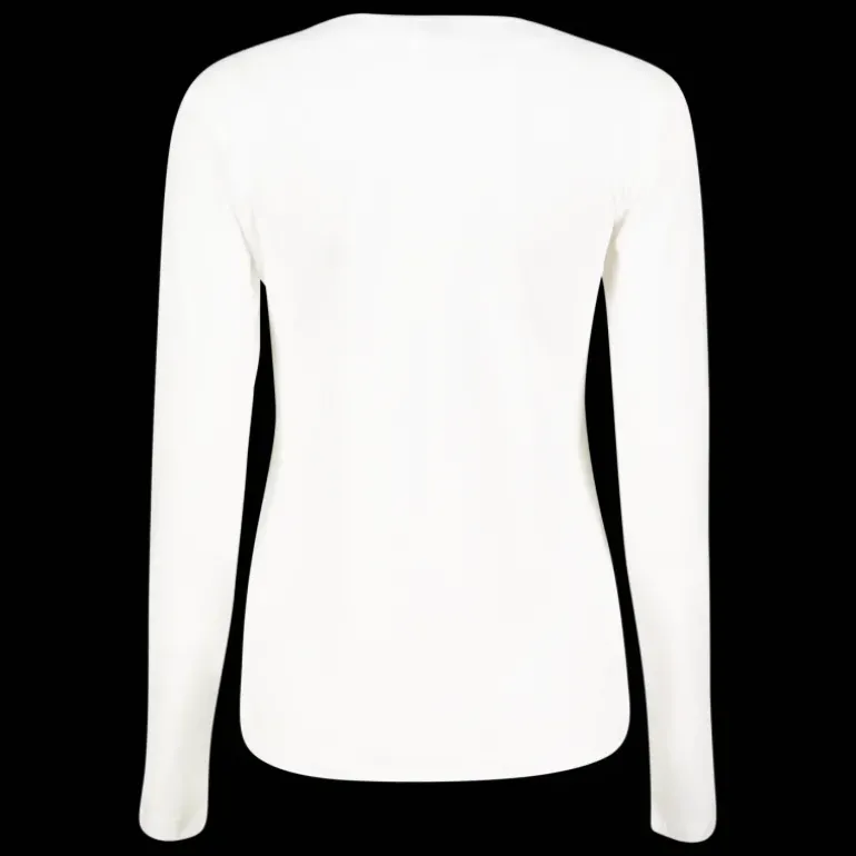 Basic Long Sleeve, träningströja, dam - Träningströjor - Basic Long Sleeve, träningströja, dam