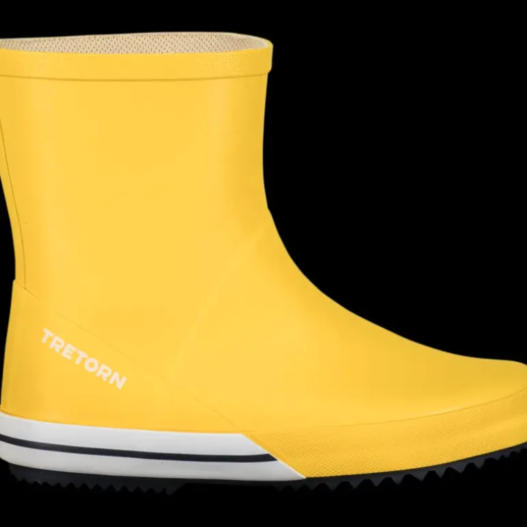Basic Mid, stövel unisex - Gummistövlar - Basic Mid, stövel unisex