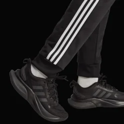 Basic 3-Stripes Tricot Tracksuit, joggingdress, herr - Fritidsbyxor - Basic 3-Stripes Tricot Tracksuit, joggingdress, herr