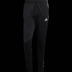 Basic 3-Stripes Tricot Tracksuit, joggingdress, herr - Fritidsbyxor - Basic 3-Stripes Tricot Tracksuit, joggingdress, herr