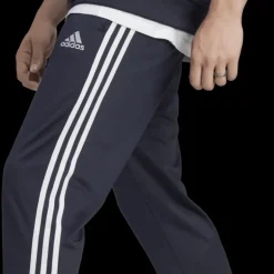 Basic 3-Stripes Tricot Tracksuit, joggingdress, herr - Fritidsbyxor - Basic 3-Stripes Tricot Tracksuit, joggingdress, herr
