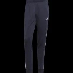 Basic 3-Stripes Tricot Tracksuit, joggingdress, herr - Fritidsbyxor - Basic 3-Stripes Tricot Tracksuit, joggingdress, herr