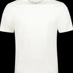 Basic Tee, t-shirt herr - Fritids-T-Shirt - Basic Tee, t-shirt herr