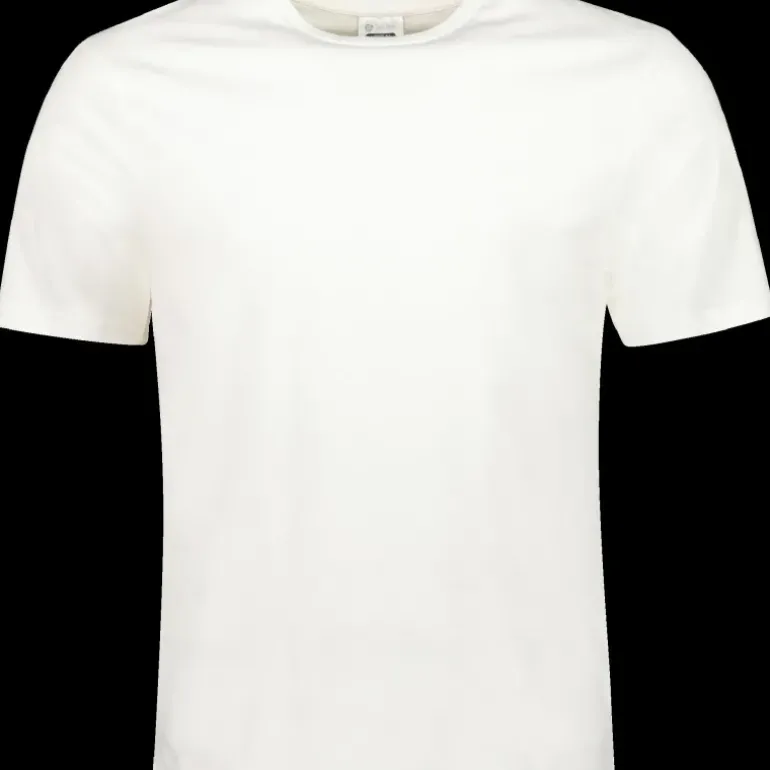 Basic Tee, t-shirt herr - Fritids-T-Shirt - Basic Tee, t-shirt herr