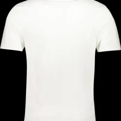 Basic Tee, t-shirt herr - Fritids-T-Shirt - Basic Tee, t-shirt herr