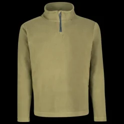 Basic 1/2 Zip Fleece, fleecetröja junior - Fleecetröjor - Basic 1/2 Zip Fleece, fleecetröja junior