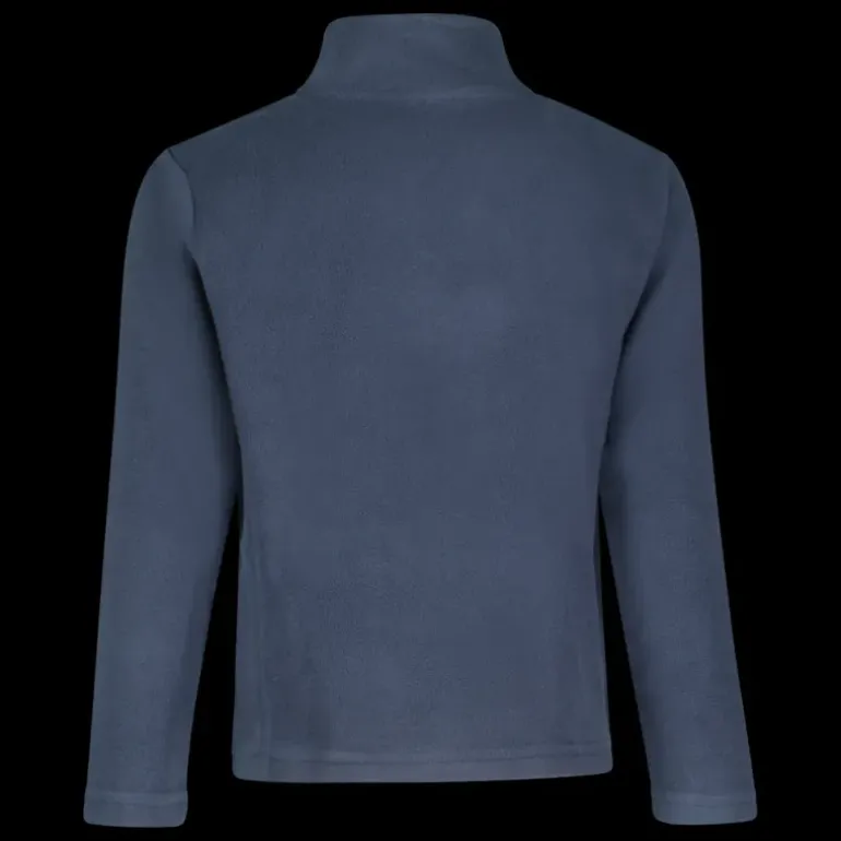 Basic 1/2 Zip Fleece, fleecetröja junior - Fleecetröjor - Basic 1/2 Zip Fleece, fleecetröja junior