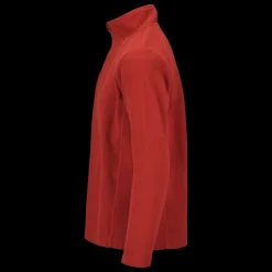 Basic 1/2 Zip Fleece, fleecetröja junior - Fleecetröjor - Basic 1/2 Zip Fleece, fleecetröja junior