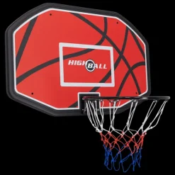 Basketball Backboard, basketkorg - Tillbehör Basket - Basketball Backboard, basketkorg
