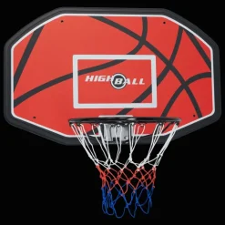 Basketball Backboard, basketkorg - Tillbehör Basket - Basketball Backboard, basketkorg