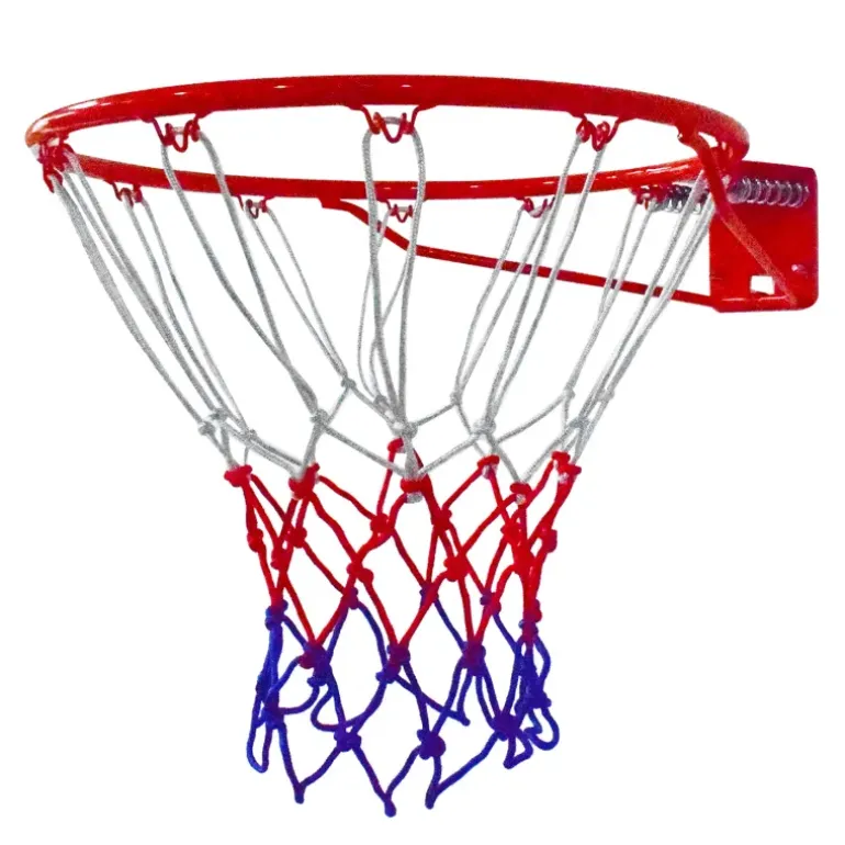 Basketball Ring W/net, basketkorg - Tillbehör Basket - Basketball Ring W/net, basketkorg