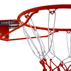 Basketball Ring W/net, basketkorg - Tillbehör Basket - Basketball Ring W/net, basketkorg