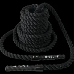 Battle Rope 15 m, träningsrep - Styrketräning - Battle Rope 15 m, träningsrep