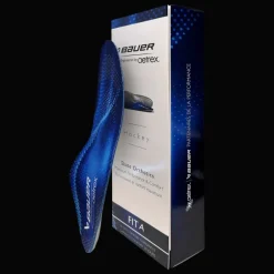Bauer Aetrex Orthotic, inläggssula - Tillbehör Hockey - Bauer Aetrex Orthotic, inläggssula