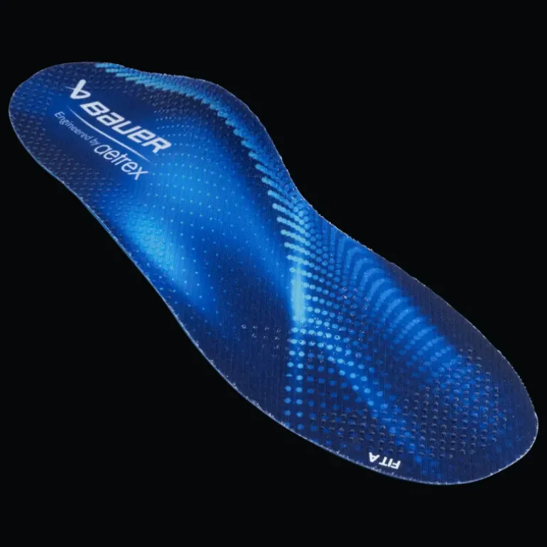 Bauer Aetrex Orthotic, inläggssula - Tillbehör Hockey - Bauer Aetrex Orthotic, inläggssula
