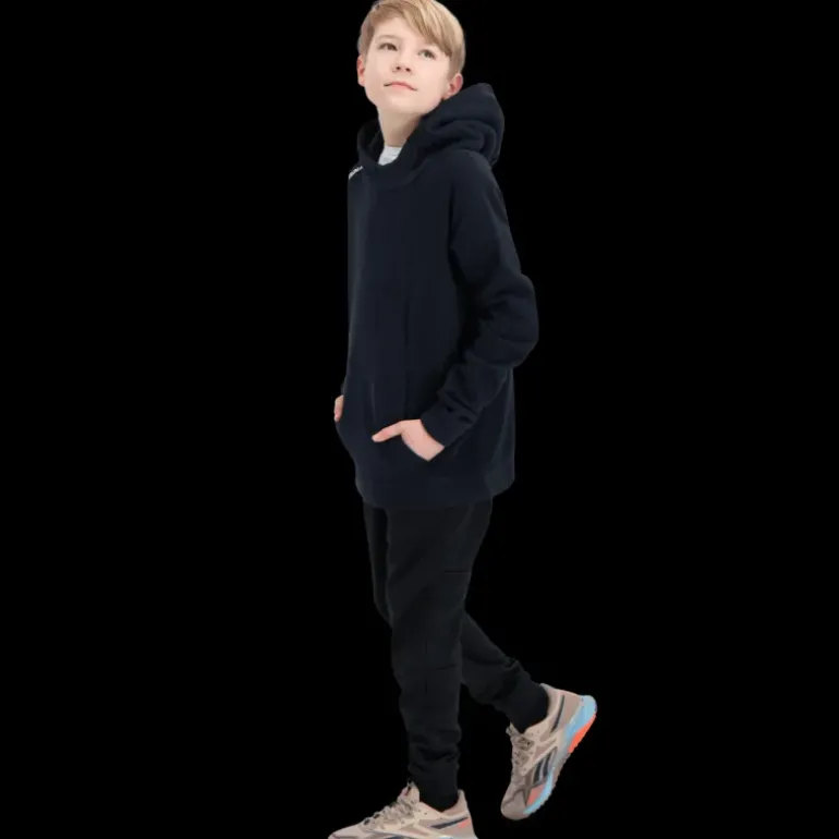 Bauer Perfect Hoodie 23/24, huvtröja junior - T-Shirts & Shorts - Bauer Perfect Hoodie 23/24, huvtröja junior