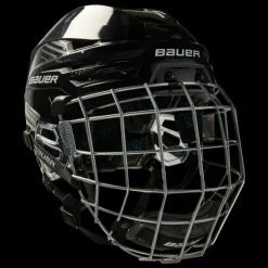 Bauer Re-Akt 85-Helmet-Combo 23/24, hockeyhjälm unisex - Hockeyhjälm - Bauer Re-Akt 85-Helmet-Combo 23/24, hockeyhjälm unisex