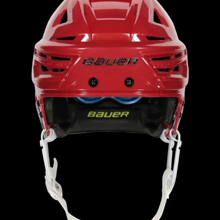 Bauer Re-Akt 150 Helmet 23/24, hockeyhjälm senior - Hockeyhjälm - Bauer Re-Akt 150 Helmet 23/24, hockeyhjälm senior