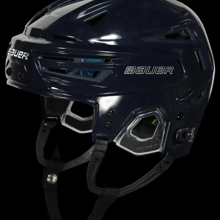 Bauer Re-Akt 150 Helmet 23/24, hockeyhjälm senior - Hockeyhjälm - Bauer Re-Akt 150 Helmet 23/24, hockeyhjälm senior