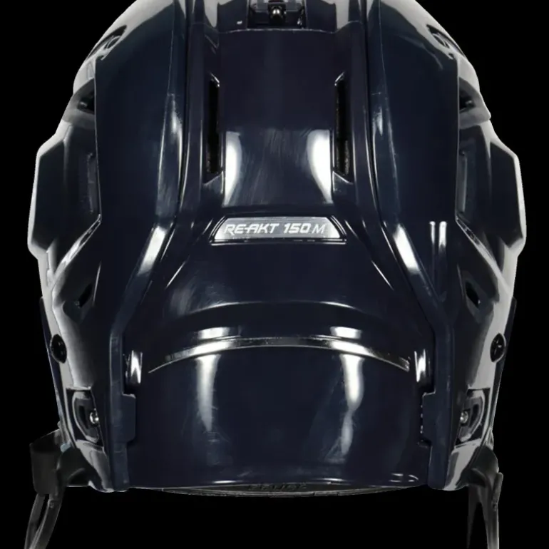 Bauer Re-Akt 150 Helmet 23/24, hockeyhjälm senior - Hockeyhjälm - Bauer Re-Akt 150 Helmet 23/24, hockeyhjälm senior