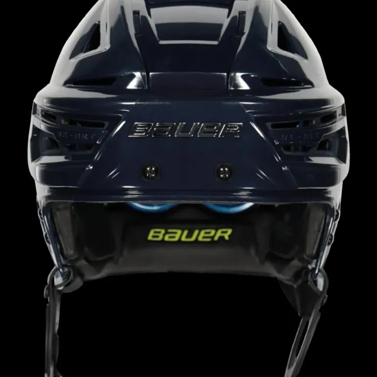 Bauer Re-Akt 150 Helmet 23/24, hockeyhjälm senior - Hockeyhjälm - Bauer Re-Akt 150 Helmet 23/24, hockeyhjälm senior