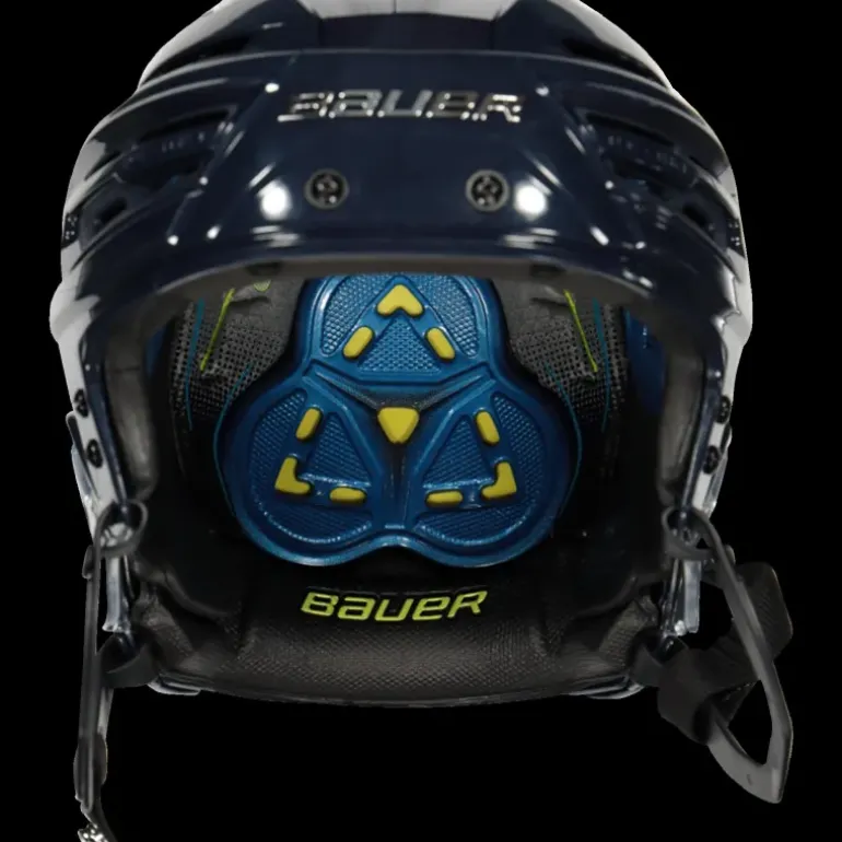 Bauer Re-Akt 150 Helmet 23/24, hockeyhjälm senior - Hockeyhjälm - Bauer Re-Akt 150 Helmet 23/24, hockeyhjälm senior