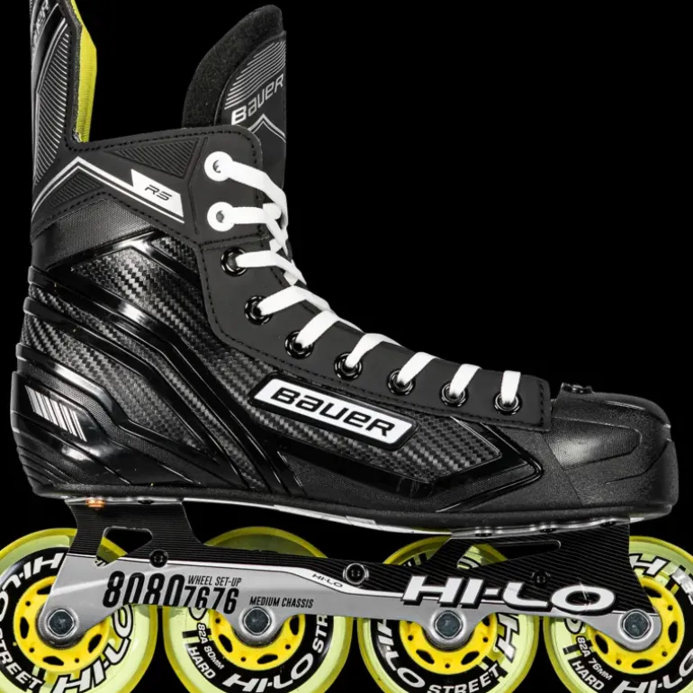 Bauer Rh Rs Skate Sr-23/24 - Streethockey - Bauer Rh Rs Skate Sr-23/24