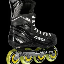Bauer Rh Rs Skate Sr-23/24 - Streethockey - Bauer Rh Rs Skate Sr-23/24