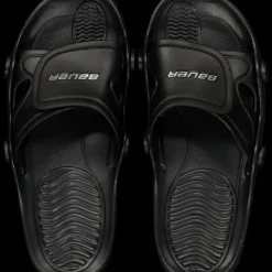 Bauer Shower Slide Ng 23/24, toffel, unisex - Tillbehör Hockey - Bauer Shower Slide Ng 23/24, toffel, unisex
