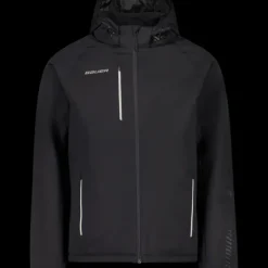 Bauer Supreme Heavyweight Jacket - Sr, jacka senior - T-Shirts & Shorts - Bauer Supreme Heavyweight Jacket - Sr, jacka senior