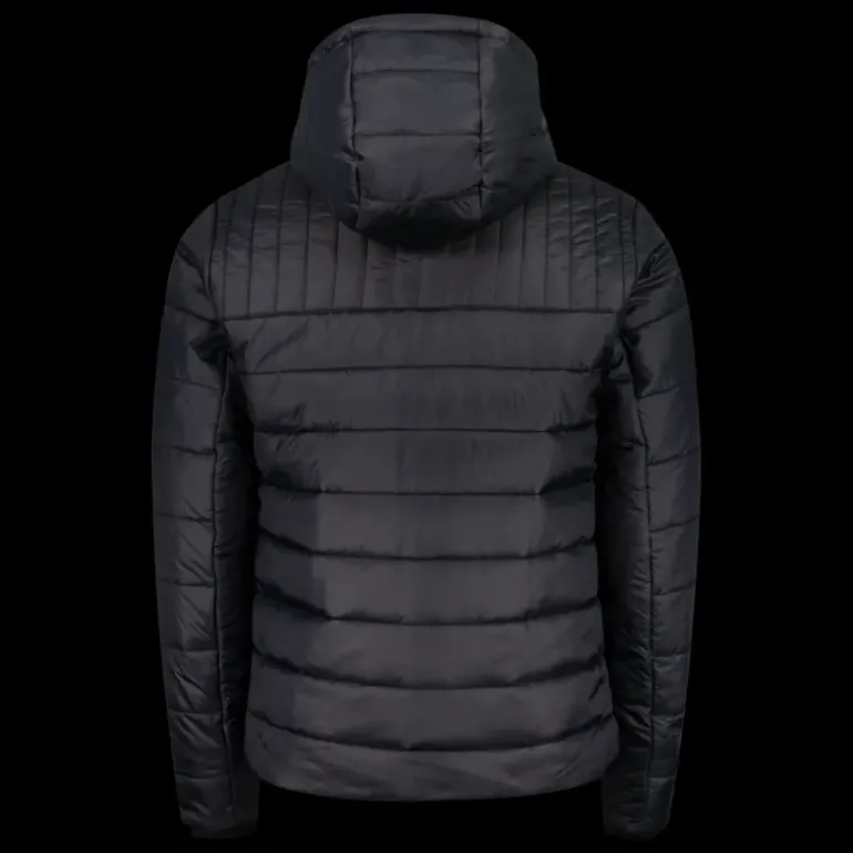 Bauer Supreme Hooded Puffer Jkt -Yth 23/24 - T-Shirts & Shorts - Bauer Supreme Hooded Puffer Jkt -Yth 23/24