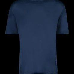 Bauer Vapor Team Tech Tee - Sr 23/24, träningströja senior - T-Shirts & Shorts - Bauer Vapor Team Tech Tee - Sr 23/24, träningströja senior