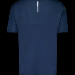 Bauer Vapor Team Tech Tee - Sr 23/24, träningströja senior - T-Shirts & Shorts - Bauer Vapor Team Tech Tee - Sr 23/24, träningströja senior