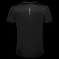 Bauer Vapor Team Tech Tee 23/24, träningströja junior - T-Shirts & Shorts - Bauer Vapor Team Tech Tee 23/24, träningströja junior
