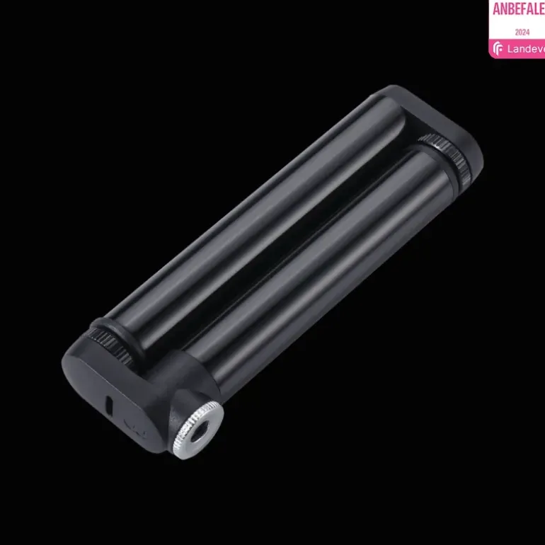 BBB mini pump DoubleShot, cykelpump, minipump - Cykelpump - BBB mini pump DoubleShot, cykelpump, minipump