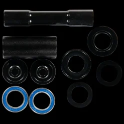 BB PARTS bolt sets For 2019' AM 275 Interceptor - Cykelram - BB PARTS bolt sets For 2019' AM 275 Interceptor