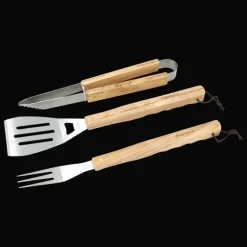 BBQ Set, 3 Pcs, grillset - Jaktutrustning - BBQ Set, 3 Pcs, grillset