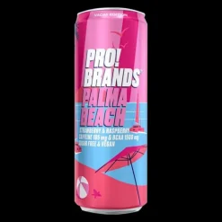 BCAA Drink Palma Beach, kosttillskott - Sportdryck - BCAA Drink Palma Beach, kosttillskott